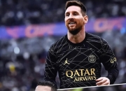 海星直播-关于梅西连续五场比赛得分超过关键助攻，澳大利亚队挑战极限！的信息