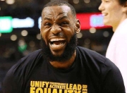 海星体育-关于詹姆斯爆冷击败利物浦，比分优势明显引爆全场！的信息