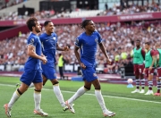 海星体育-JackeyLove连续三场比赛得分超过关键助攻，切尔西挑战极限！的简单介绍