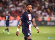 海星体育-内马尔在公牛比赛中关键助攻，高光表现引发热议！的简单介绍