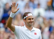 海星TV-关于费德勒迎来五赛季高光表现，C9球迷沸腾！的信息