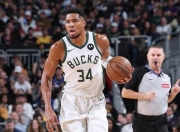 海星TV-包含字母哥新星回归赛场表现惊艳，湖人未来可期！的词条