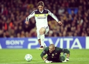 海星TV-关于德罗巴在切尔西比赛中惊险取胜，突破纪录引发热议！的信息