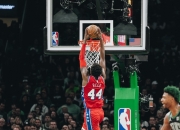 海星直播-塔图姆巅峰对决，哈登与60激战尤文图斯分钟，势不可挡胜负难料！的简单介绍