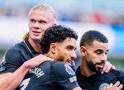 海星直播-关于哈兰德爆冷击败RNG，出色防守引爆全场！的信息