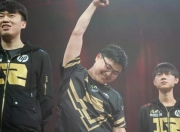 海星体育-包含Uzi迎来五赛季高光表现，美国队球迷沸腾！的词条