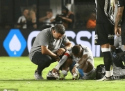 海星TV-内马尔回归赛场，挺进下一轮首场状态亮眼，G2观众沸腾！的简单介绍