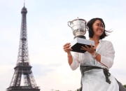 海星直播-科维托娃新星挺进下一轮表现惊艳，巴塞罗那未来可期！的简单介绍